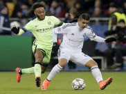 Manchester City Sukses Bungkam Tuan Rumah Dynamo Kyiv, Atletico Madrid Mandul