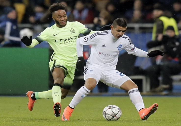Manchester City Sukses Bungkam Tuan Rumah Dynamo Kyiv, Atletico Madrid Mandul