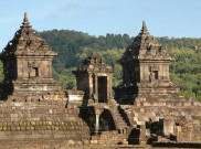 Menikmati Pesona Candi Barong di Dataran Tinggi Prambanan