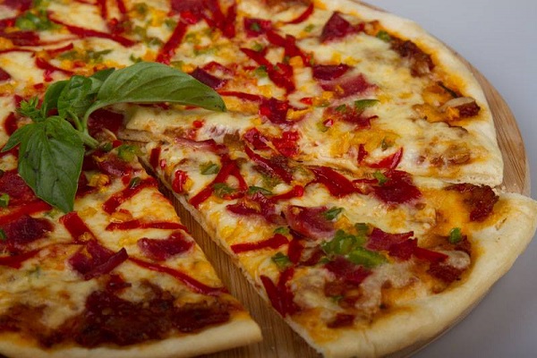 91 Persen Sempurna, Sajian Kuliner di Clique Kitchen and Bar 