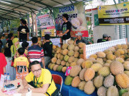 Kisah Unik dari Durian Fair 2016