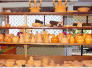 Gerabah Bumi Jaya Kerajinan Warisan Leluhur di Banten