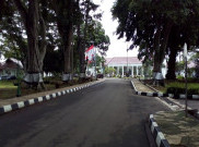 Melacak Jejak Kesultanan Banten di Museum Nasional Banten
