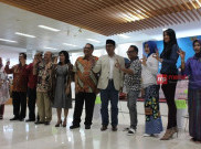 Menkop Puspayoga: Pertumbuhan UKM di Bandung Luar Biasa