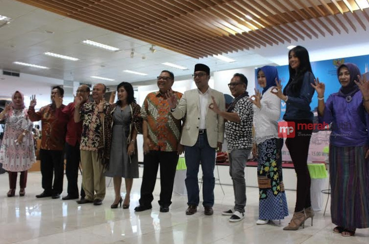 Menkop Puspayoga: Pertumbuhan UKM di Bandung Luar Biasa