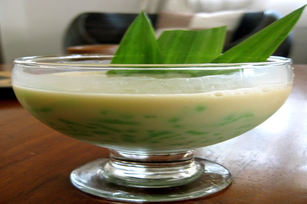 Es Cendol, Minuman Asli Indonesia Yang Mendunia