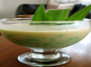 Es Cendol, Minuman Asli Indonesia Yang Mendunia