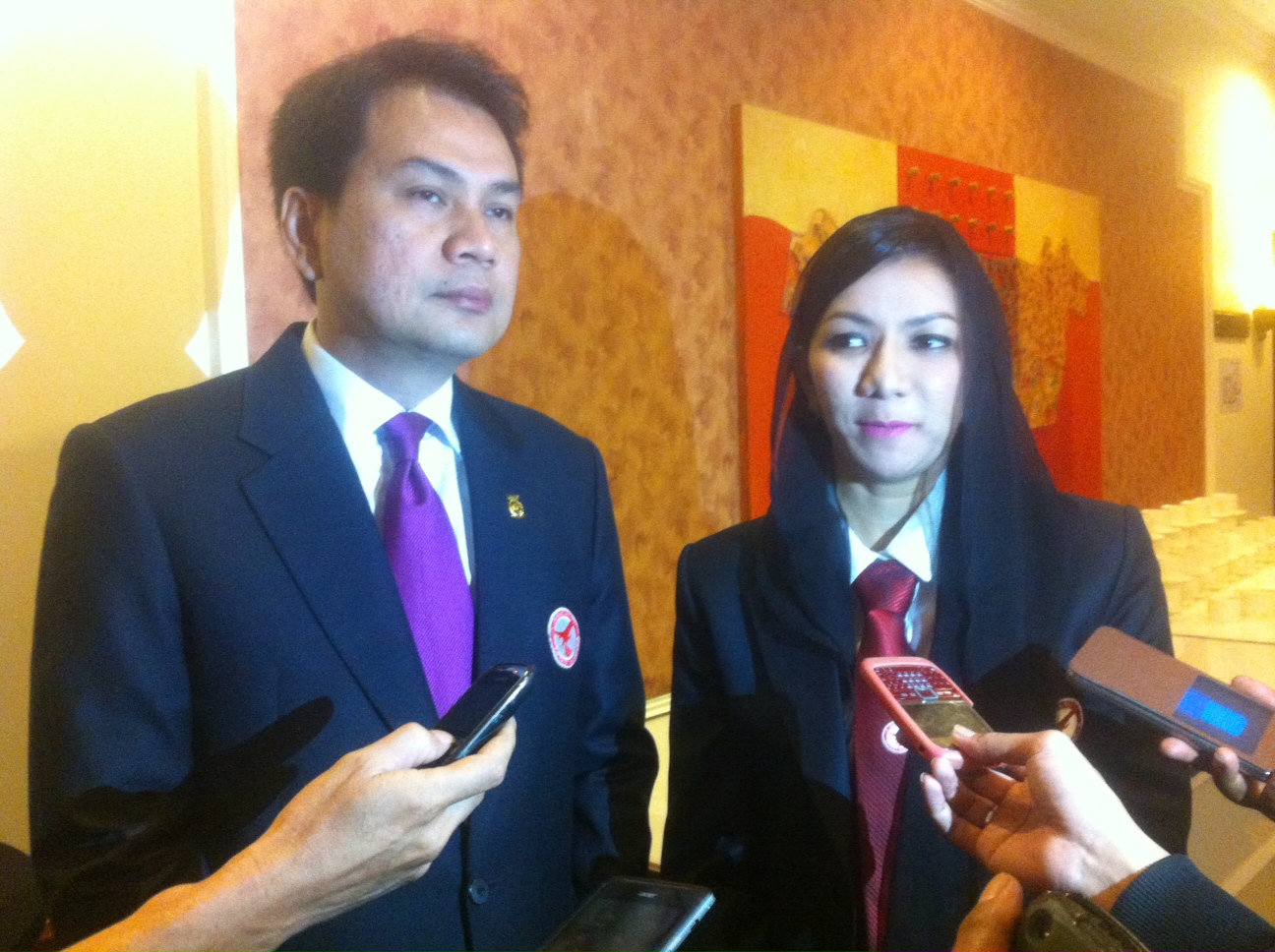 PP PCI Ingin Jadikan Cricket Olahraga Populer di Indonesia