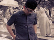 Maju Pilgub DKI, Ridwan Kamil Minta Restu Netizen