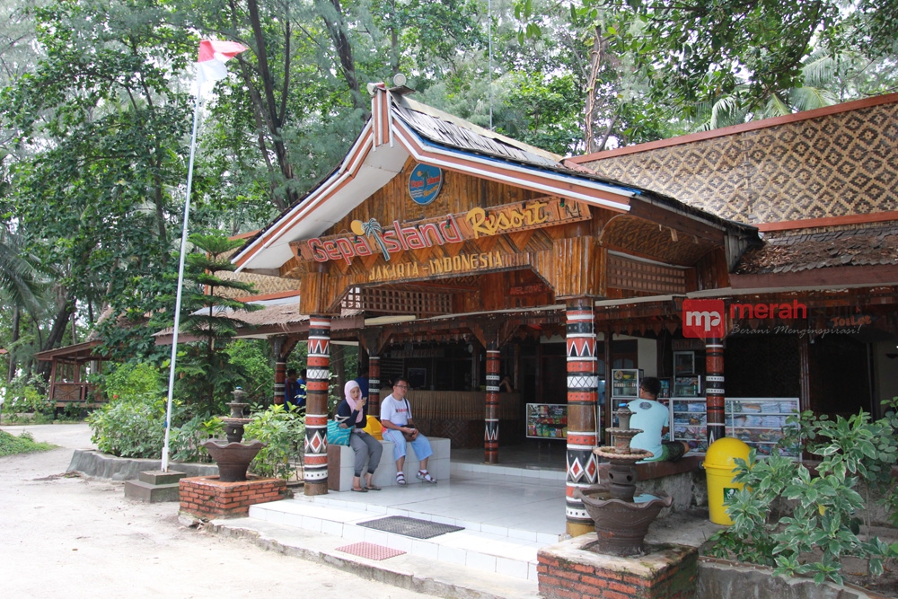 5 Tempat Wisata Keren di Jakarta