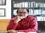 Pemerintah Desak Perbankan Syariah Segera Salurkan KUR