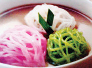 Kue Putu Mayang, Kuliner Khas Betawi Yang Langka