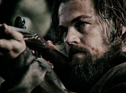 Sering Dibully, Akhirnya Leonardo DiCaprio Bawa Pulang Piala Oscar