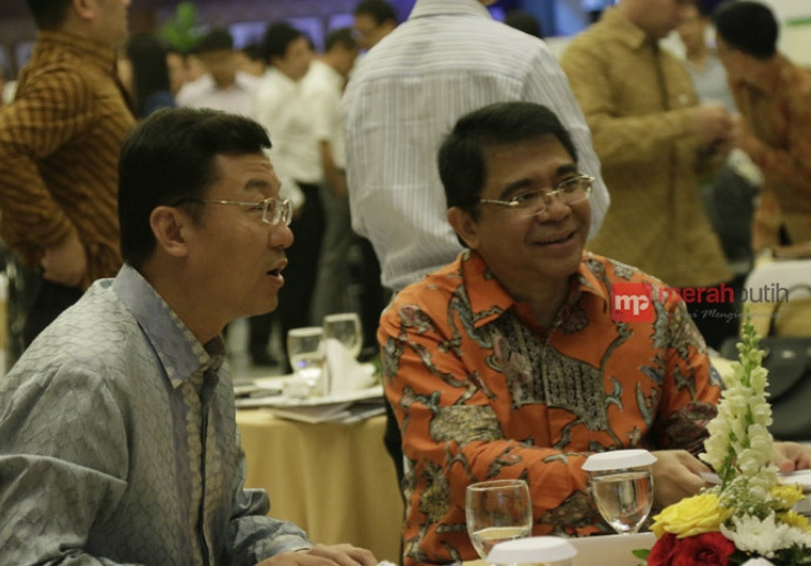 Produsen Alat Olahraga Prancis Siap Investasi 500 Juta Dolar AS  