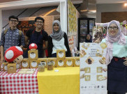 Rintis Usaha Growbox  Jamur   Terinspirasi Kesuburan Tanah Indonesia