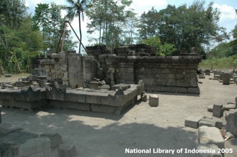 Candi Kedulan, Bukti Nyata Kemajuan Sistem Pertanian Jawa Kuno