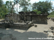 Candi Kedulan, Bukti Nyata Kemajuan Sistem  Pertanian Jawa Kuno