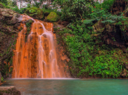 Yuk Liburan ke Curug Kelenting Kuning