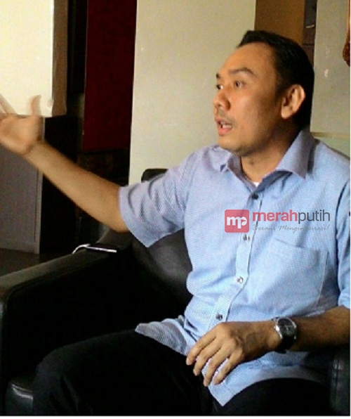 Gagal Islah, PPP Terancam Jadi Ormas