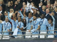 Manchester City Juara Capital One Cup 2016 Melalui Adu Finalti