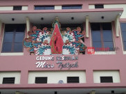 Berkat Pengalaman Kemampuan Pemain Sandiwara Sunda Miss Tjitjih Boleh Diadu