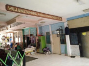 Lestarikan Sandiwara Sunda,  Seniman Miss Tjitjih Hidup Prihatin 