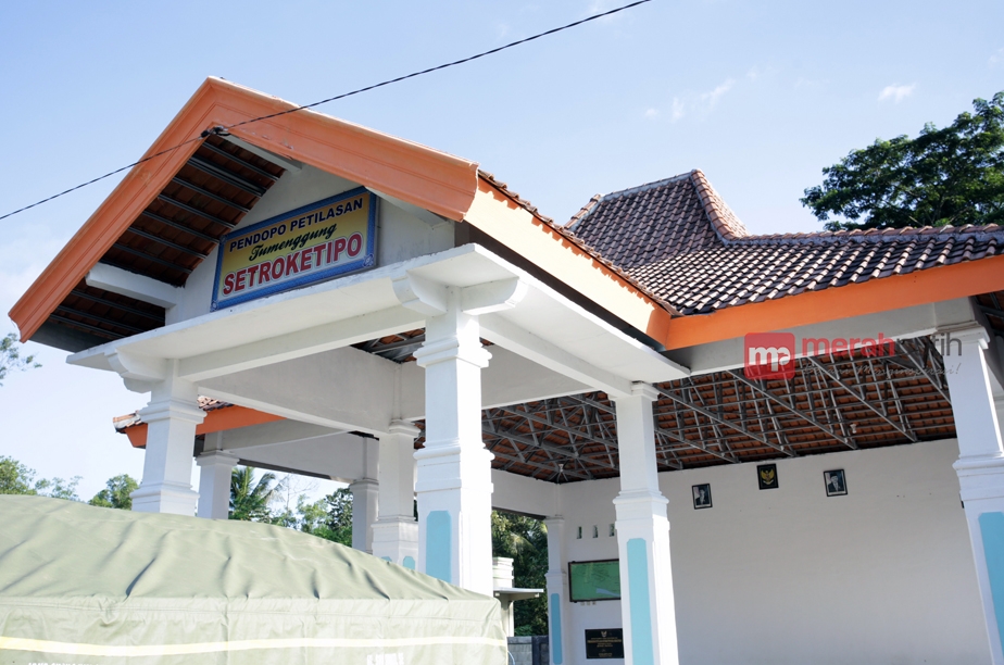 Ini Jawaban Asal Usul Kota Pacitan