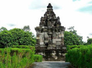 Candi Gebang Tempat Pemujaan Umat Hindu Saat Sulit 