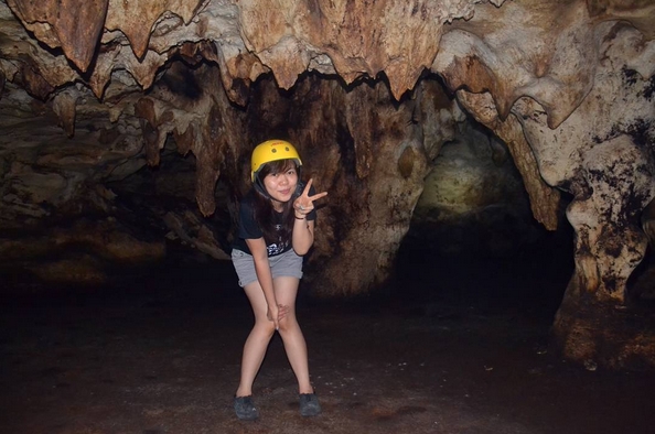 Yuk Berpetualang di Goa Gelatik Yogyakarta