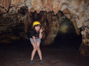 Yuk Berpetualang di Goa Gelatik Yogyakarta