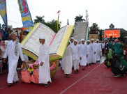5 Wisata Religi di Indonesia