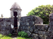 Sejarawan Banten:  Benteng Speelwijk Bukan Dibangun Belanda 