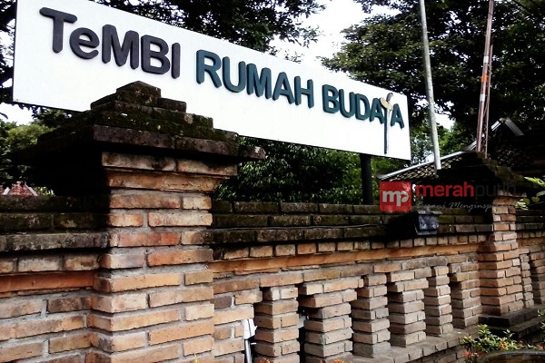  Tembi Rumah Budaya Selenggarakan Festival Musik Tembi Ke-6