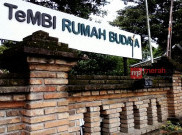 Tembi Rumah Budaya Selenggarakan Festival Musik Tembi Ke-6