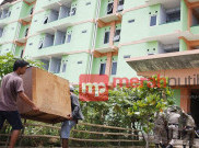 Gubernur DKI Akan Resmikan Enam Rusun di Ibu Kota