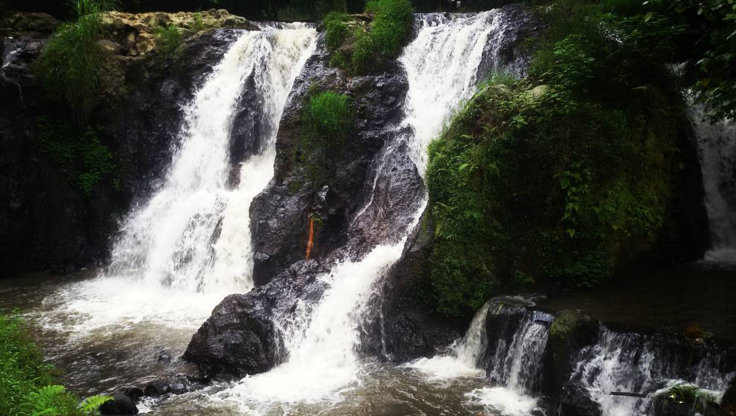 Yuk Liburan ke Maribaya Natural Hot Spring Resort
