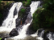 Yuk Liburan ke Maribaya Natural Hot Spring Resort