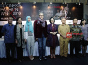 500 Pelaku UKM Unggulan Ambil Bagian di IFW 2016