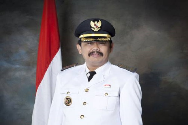 Pilwalkot Yogyakarta 2017, PDIP Usung Imam Priyono