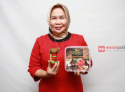 Rahasia Sukses Bebek Hj. Lina Sampai ke Jerman