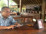 Sastra Bulan Purnama Ke-61 Akan Lagukan Puisi Penyair Yogyakarta