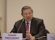 SBY Ingatkan Pemerintah Perlakukan Ormas Sebagai Mitra