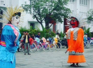 Makna Lagu Kicir - Kicir dari Betawi 