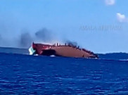 Korban Terakhir Kapal Rafelia II Ditemukan