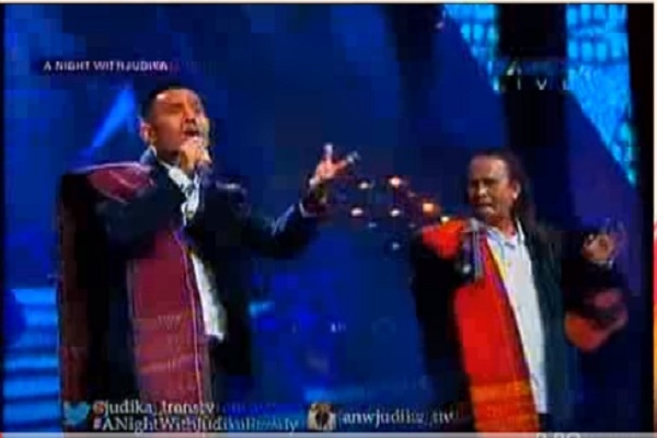 Perjuangan Orang Tua dalam Lagu Batak Anakon Hi Do Hamoraon Di Au