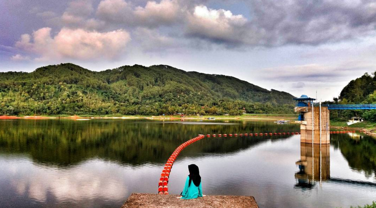 Waduk Sempor, Jatiluhurnya Orang Gombong
