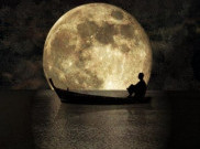 Tanda-Tanda Malam Lailatul Qadar