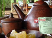 Wedang Uwuh Poci Tembi dari Tradisi Imogiri Jadi Minuman Spesial