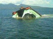 KMP Rafelia II Karam di Selat Bali, 71 Penumpang Selamat