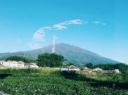 Sejuta Pesona Keindahan Gunung Lawu